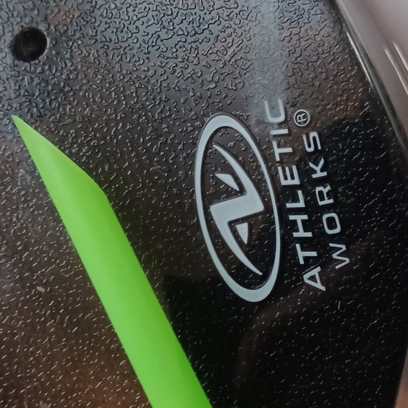 Swim Paddles L/XL Athletic Works - Picture 4 of 6